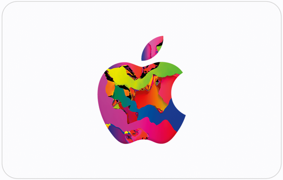 Apple Gift Card
