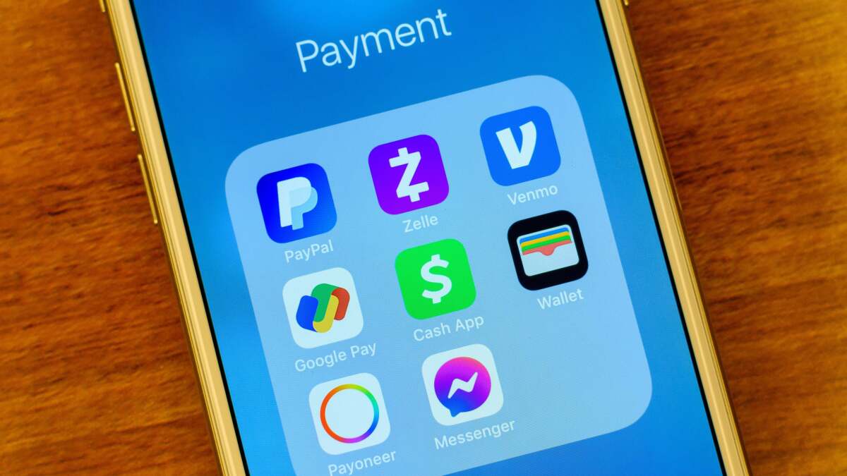 Digital Payments