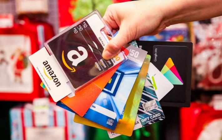Gift Card Trading