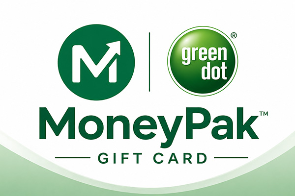 MoneyPak
