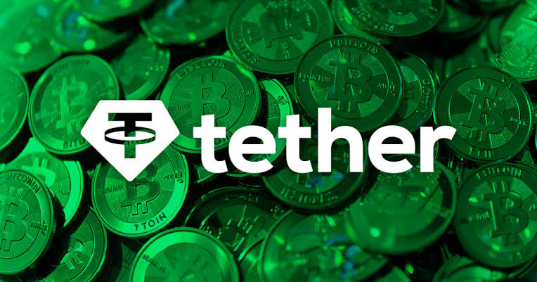 Tether - USDT