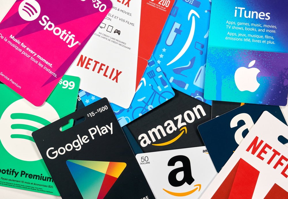 Digital financial services professional